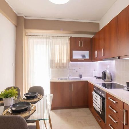 The House Project Apartment เอเธนส์ ภายนอก รูปภาพ