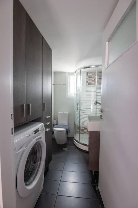 The House Project Apartment เอเธนส์ ภายนอก รูปภาพ