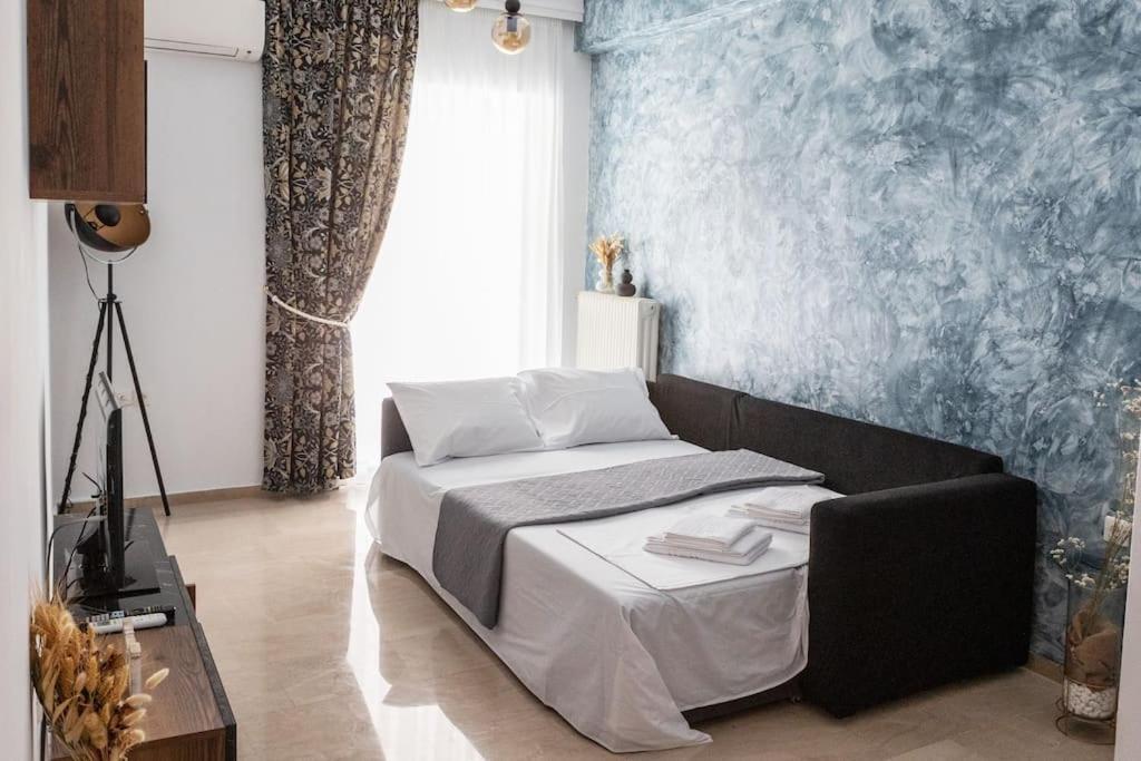 The House Project Apartment เอเธนส์ ภายนอก รูปภาพ
