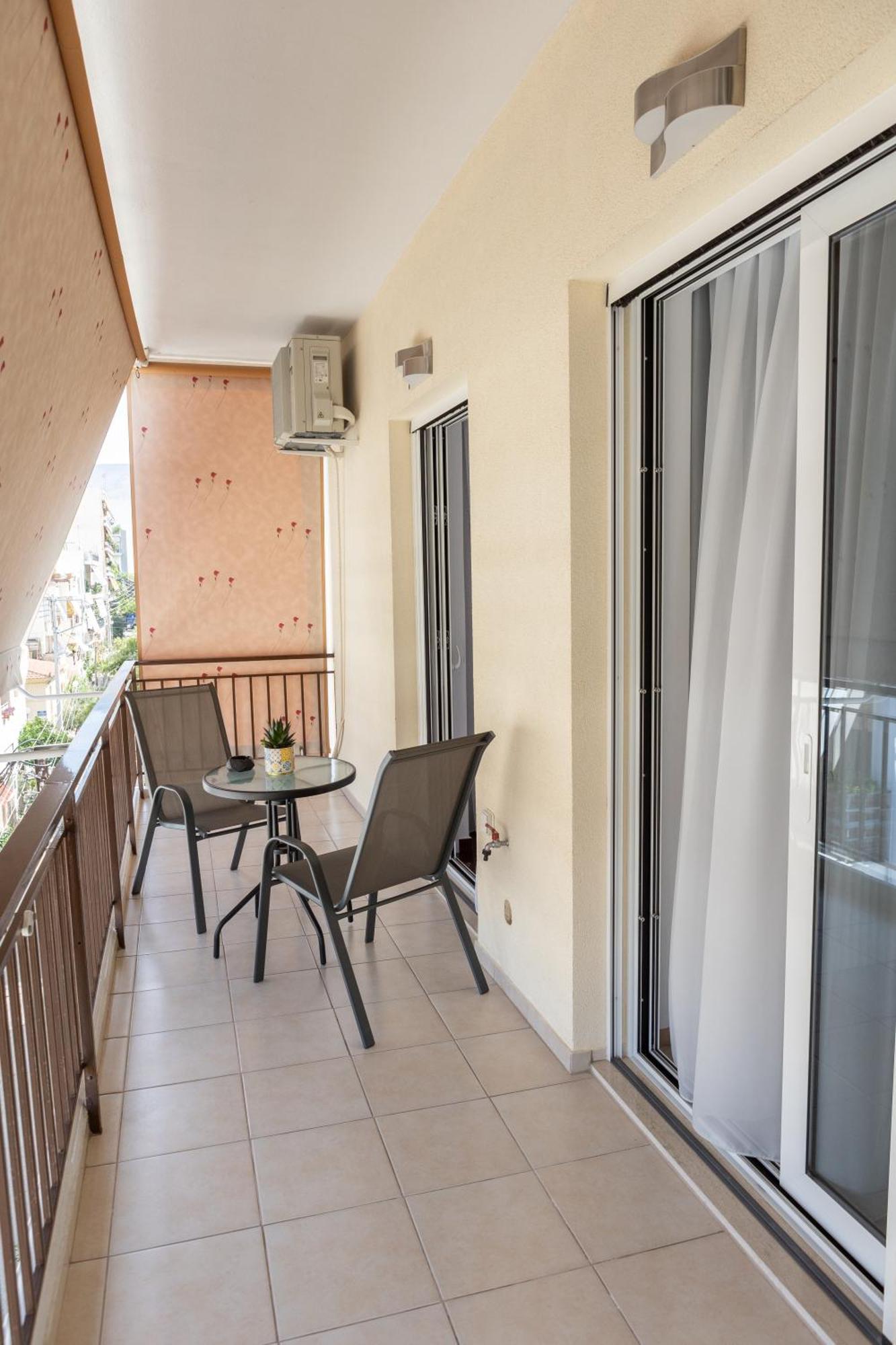 The House Project Apartment เอเธนส์ ภายนอก รูปภาพ